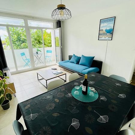 Luminous Apartment With Parking Near The City Center Сенон Екстериор снимка